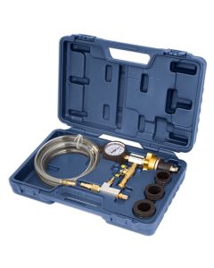 Cooling System Vacuum Purge & Refill Kit