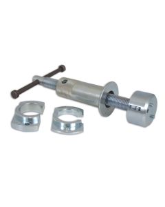 Brake Caliper Rewind Tool Kit 3pc - compatible with Vauxhall/Opel