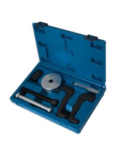 Injector Puller Set