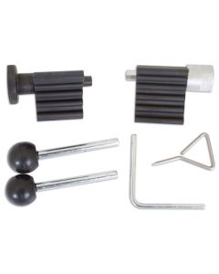 Timing Tool Set - compatible with VAG 2.0L TDi PD