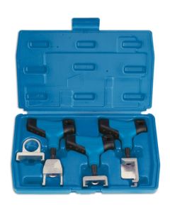 Ignition Coil Puller Set 4pc - compatible with VAG