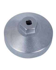 Oil Filter Wrench 3/8"D - 97mm x 9 Ribs