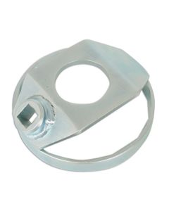 Oil Filter Wrench 3/8"D - 102mm x 14 Flutes