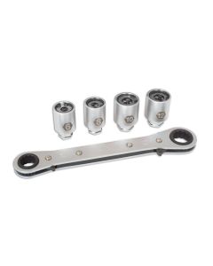 Stud Remover Set 5pc