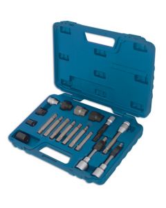 Alternator Tool Kit 18pc