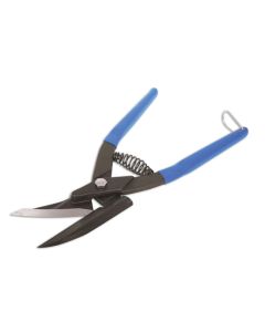 Angled Head Shears