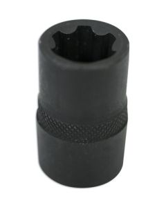 Head Bolt Socket 1/2"D - compatible with Nissan