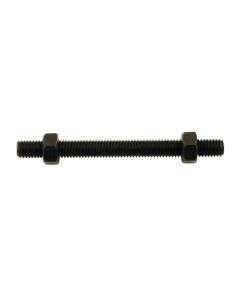 Stud & Nut M5 x 55mm