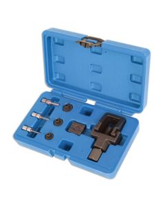 Chain Breaker & Riveting Tool Set