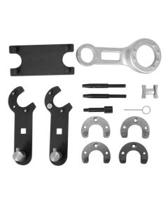 Engine Timing Kit - compatible with Rover V6, MG, Land Rover