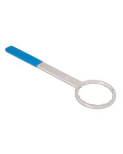Oil Filter Wrench - 76mm x 12 Ribs