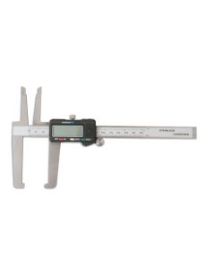 Brake Disc Digital Vernier Gauge