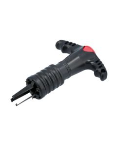 Nut Cap Remover