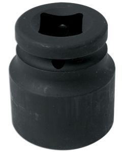 Impact Socket 3/4"D 27mm