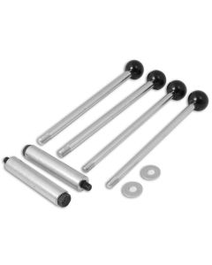 Support Guide Set - compatible with VAG