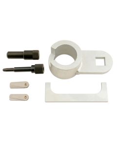 Engine Timing Tool Kit - compatible with VAG 2.4, 2.5 Diesel