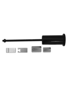 Impact Diesel Injector Remover - compatible with VAG