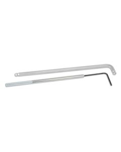 Tensioner Tool Set 2pc - compatible with VW