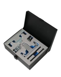 Engine Timing Tool Set - compatible with Mercedes Benz, Chrysler