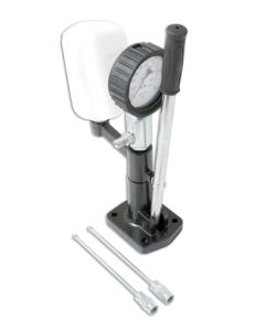 Diesel Injector Nozzle Tester