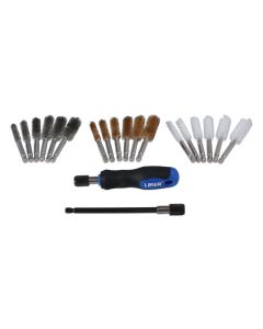 Wire Brush Set 20pc