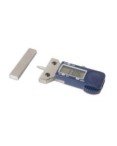 Professional Tyre Depth Gauge