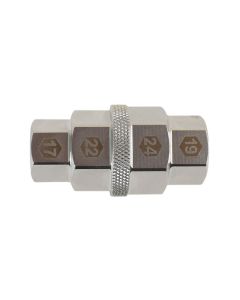Motorcycle Spindle Tool
