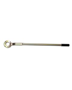 Crankshaft Pulley Holding Tool, 4 Pin
