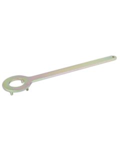 Crankshaft Pulley Holding Tool - compatible with Subaru