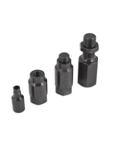 Diesel Injector Removal Set - compatible with Delphi/Bosch