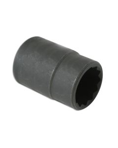 Special Bi-Hex Socket 24mm - compatible with VAG