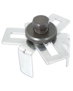 Fuel Tank Sender Wrench 3 Leg 75 - 160mm