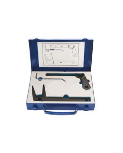 Serpentine Belt Tool Kit - compatible with BMW MINI