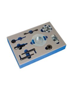 Engine Timing Tool Kit - compatible with VAG 3.0 TDI