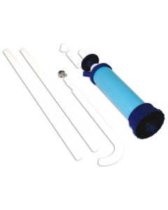 Barrel Pump