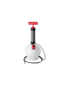 Manual Oil Extractor 2L
