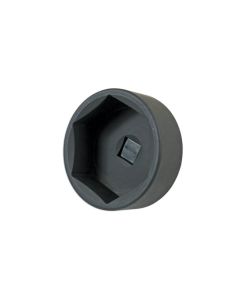 Hub Nut Socket 1"D 105mm - DAF