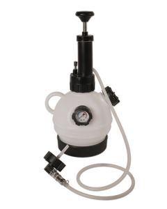 Manual Pressure Brake Bleeder 2L