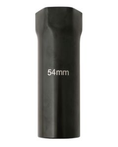 Hub Nut Socket 54mm - compatible with Toyota
