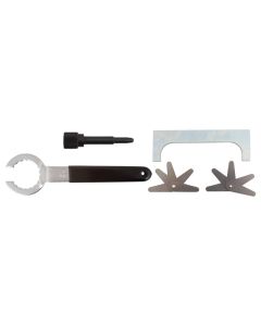 Timing Kit - compatible with VW Crafter 2.5 TDI