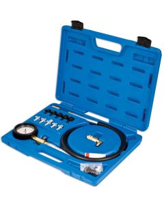 Oil Pressure Test Kit