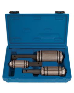 Exhaust Expander Set 3pc