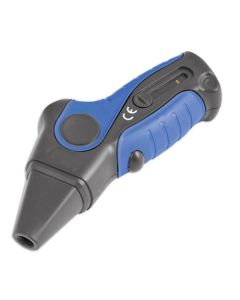 Tyre Pressure & Depth Gauge
