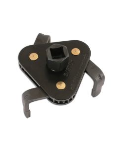 Oil Filter Wrench 63 - 101mm