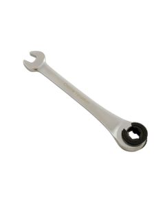 Ratchet Flare Nut Wrench 8mm