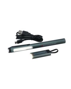 Scangrip Promo Pack 1x Work Pen 200R with 1x Flash Micro R