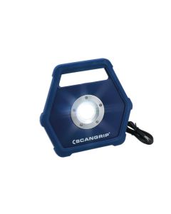 Scangrip Promo Mini Max Work Light with USB Powerbank