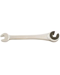 Ratchet Flare Nut Wrench 13mm