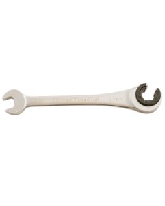 Ratchet Flare Nut Wrench 17mm