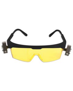 Leak Detection Glasses